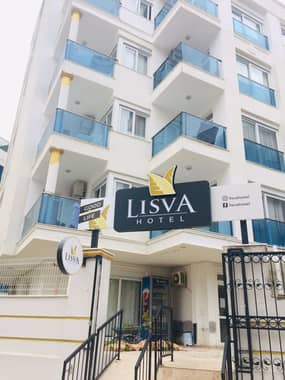 Lisva Hotel